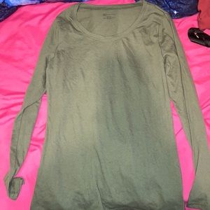 Pre owned never worn